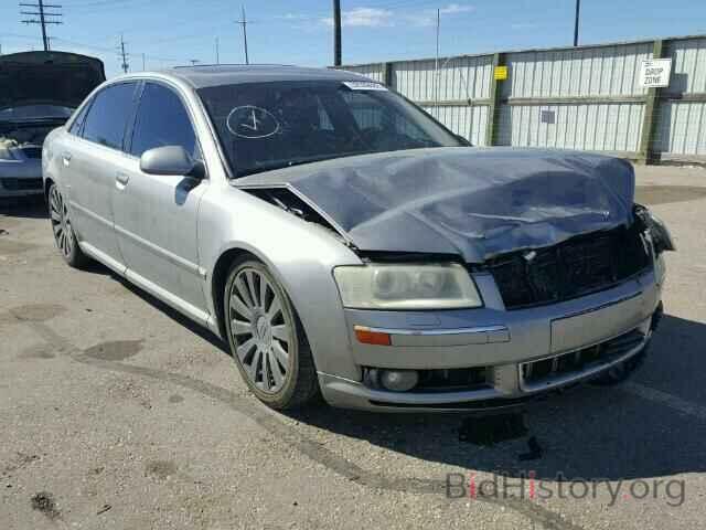 Photo WAUML44E35N016755 - AUDI A8 2005