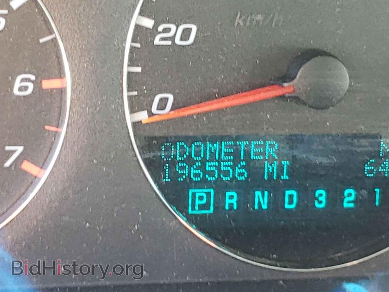 2007 CHEVROLET IMPALA - VIN: 2G1WT58N079302704 - Фото 8