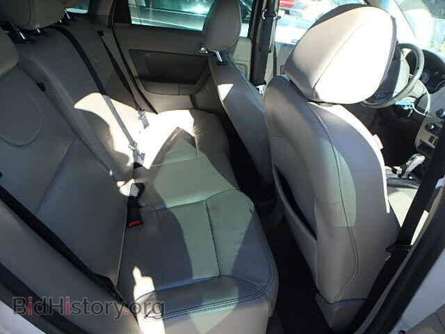2009 FORD FOCUS - VIN: 1FAHP37N09W232793 - Фото 6