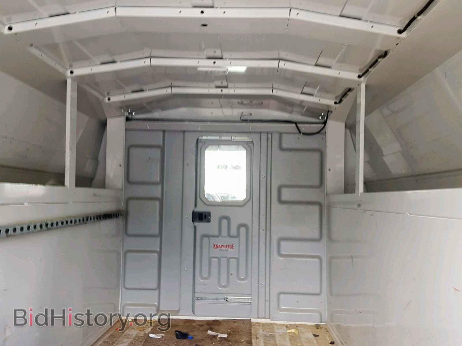 2017 FORD ECONOLINE - VIN: 1FDWE3F60HDC63078 - Фото 6