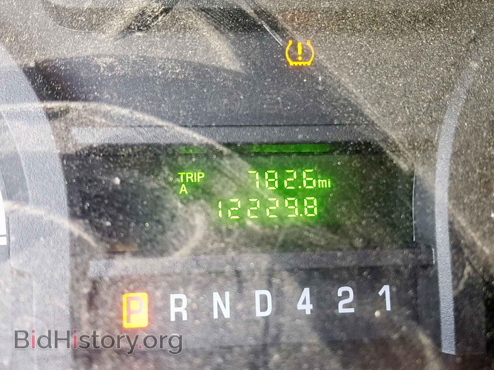 2017 FORD ECONOLINE - VIN: 1FDWE3F60HDC63078 - Фото 8