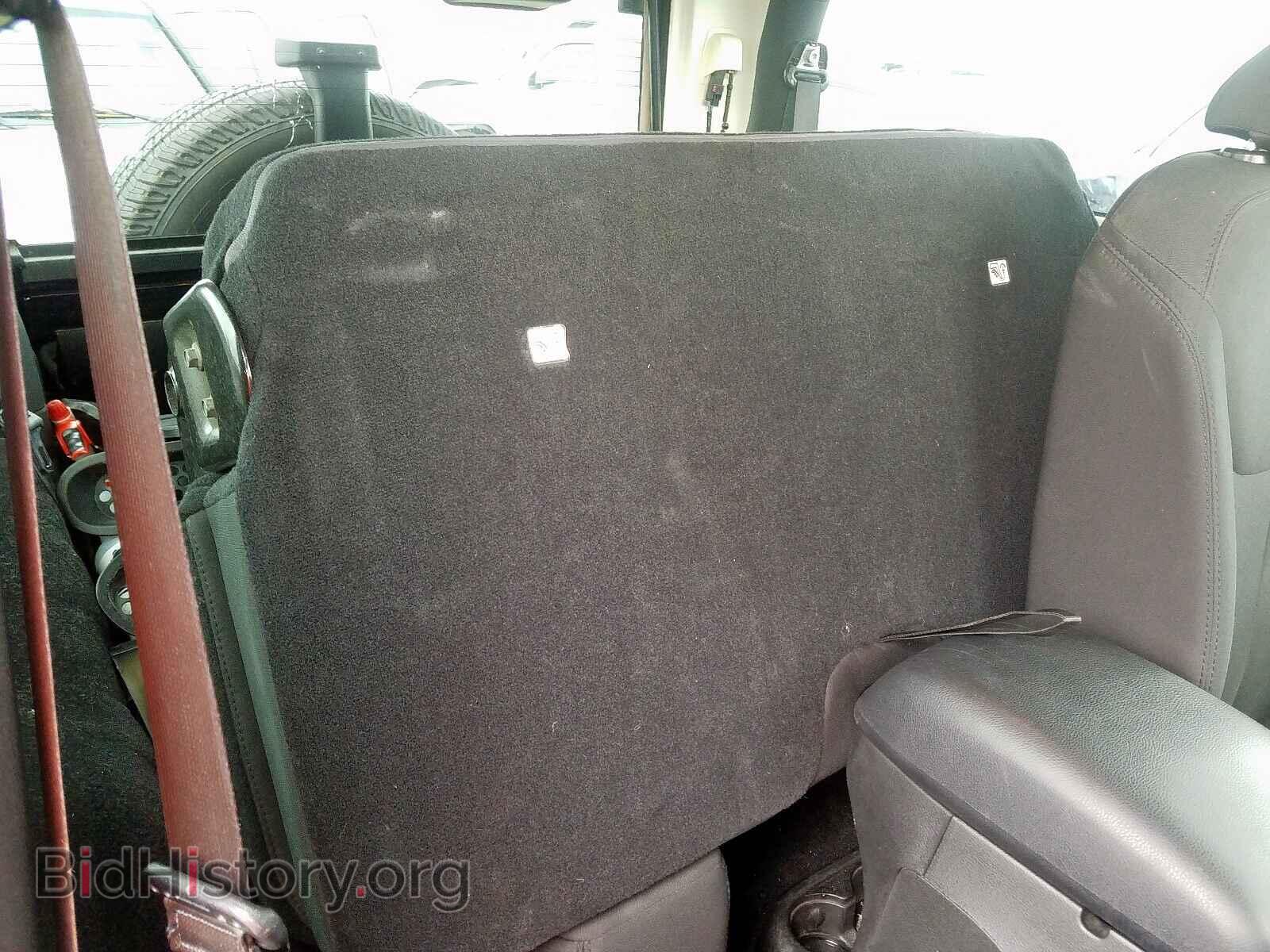 2014 JEEP WRANGLER - VIN: 1C4AJWAG2EL307837 - Фото 6