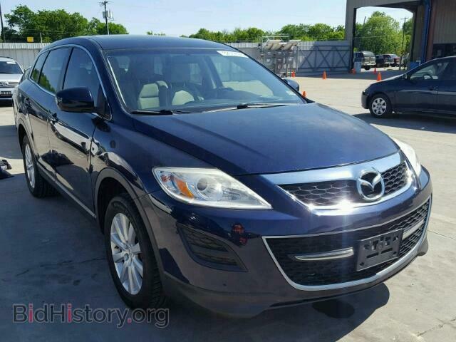 Фотография JM3TB2MA8A0223871 - MAZDA CX-9 2010