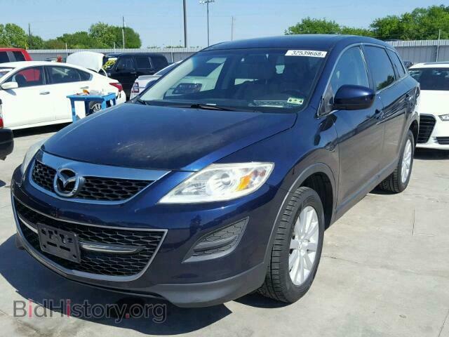 2010 MAZDA CX-9 - VIN: JM3TB2MA8A0223871 - Фото 2
