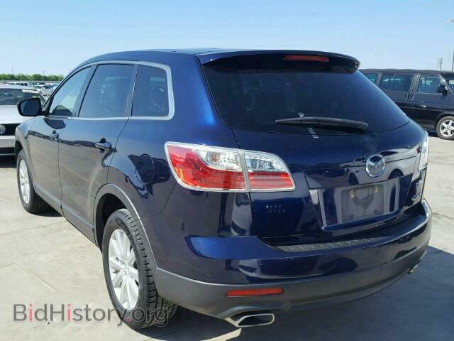 2010 MAZDA CX-9 - VIN: JM3TB2MA8A0223871 - Фото 3