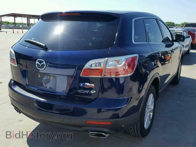 2010 MAZDA CX-9 - VIN: JM3TB2MA8A0223871 - Фото 4