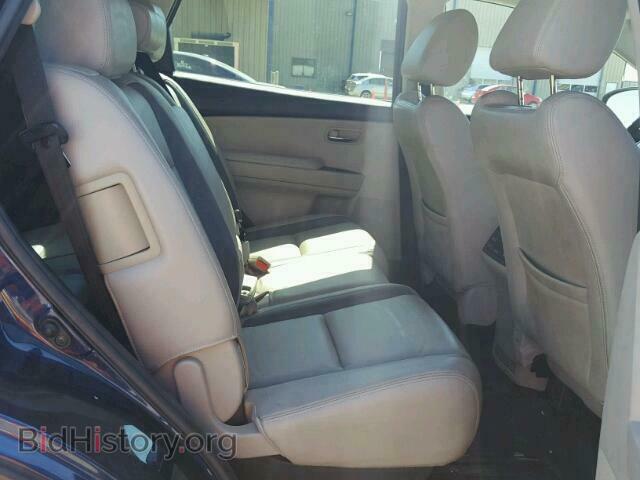 2010 MAZDA CX-9 - VIN: JM3TB2MA8A0223871 - Фото 6