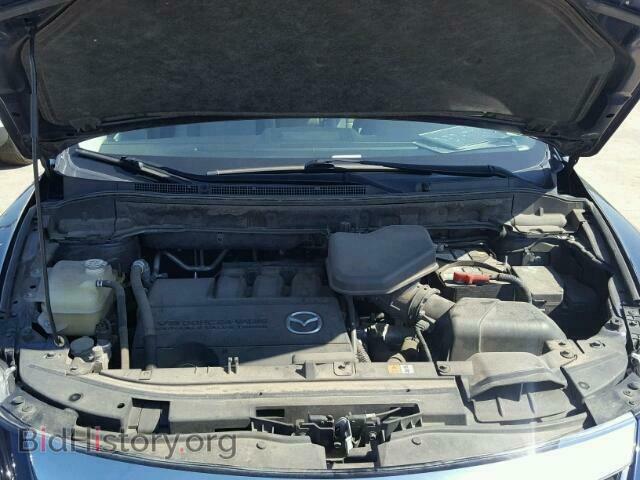 2010 MAZDA CX-9 - VIN: JM3TB2MA8A0223871 - Фото 7