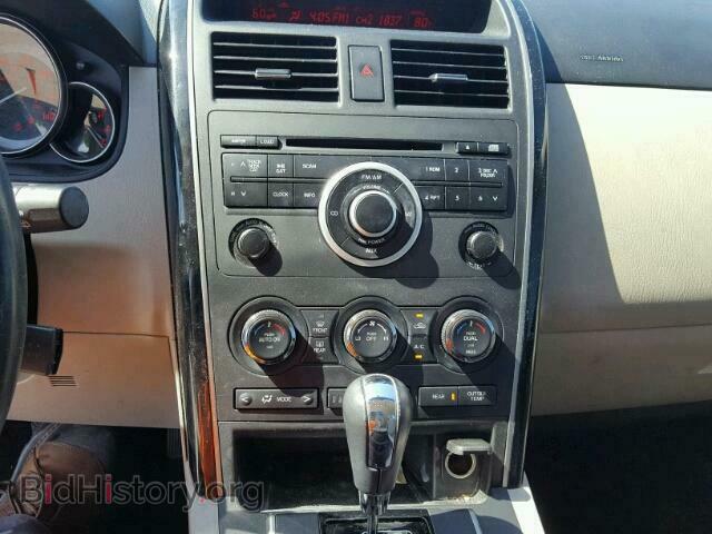 2010 MAZDA CX-9 - VIN: JM3TB2MA8A0223871 - Фото 9