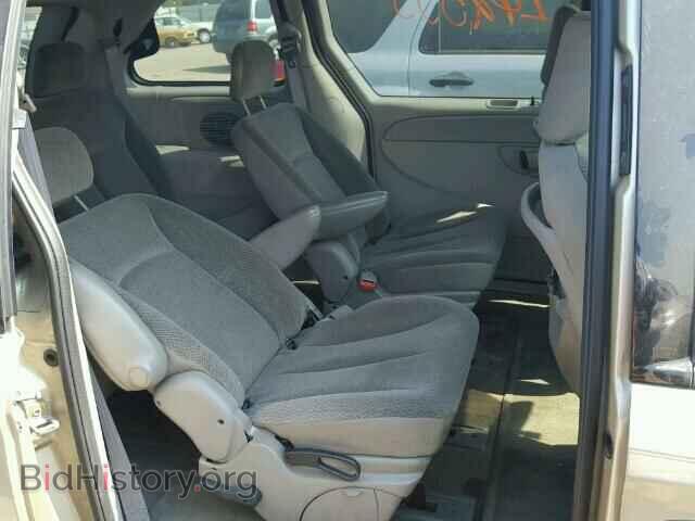 2005 DODGE CARAVAN - VIN: 1D4GP45R95B217165 - Фото 6