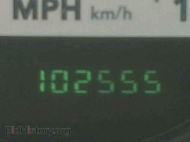 2005 DODGE CARAVAN - VIN: 1D4GP45R95B217165 - Фото 8