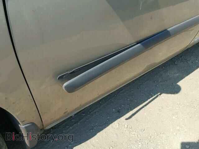 2005 DODGE CARAVAN - VIN: 1D4GP45R95B217165 - Фото 10