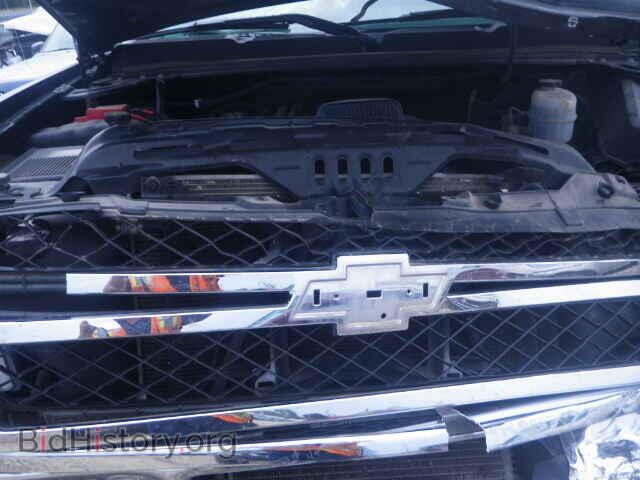 2011 CHEVROLET SILVERADO - VIN: 1GC2KXCG8BZ223065 - Фото 7