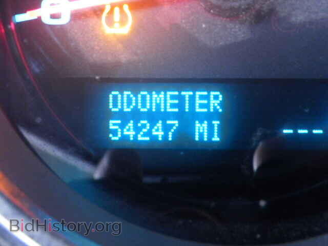 2011 CHEVROLET SILVERADO - VIN: 1GC2KXCG8BZ223065 - Фото 8