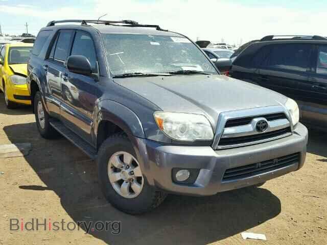 Фотография JTEBU14R58K015407 - TOYOTA 4RUNNER 2008