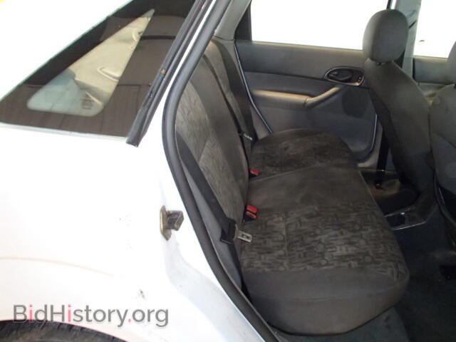 2005 FORD FOCUS - VIN: 1FAFP34N45W114817 - Фото 6
