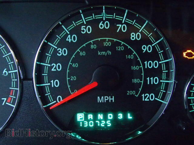 2005 CHRYSLER SEBRING - VIN: 1C3EL56R35N593108 - Фото 8
