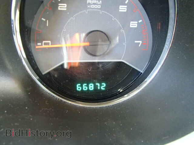 2012 DODGE AVENGER - VIN: 1C3CDZABXCN231666 - Фото 8