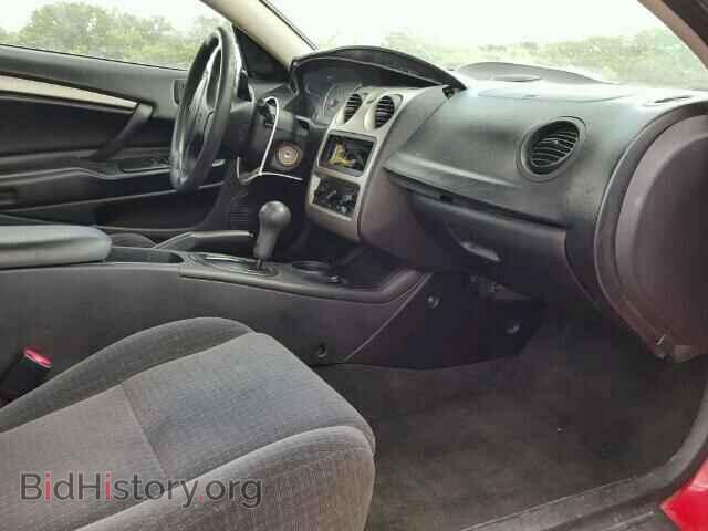 2003 CHRYSLER SEBRING - VIN: 4C3AG42G63E188289 - Фото 5