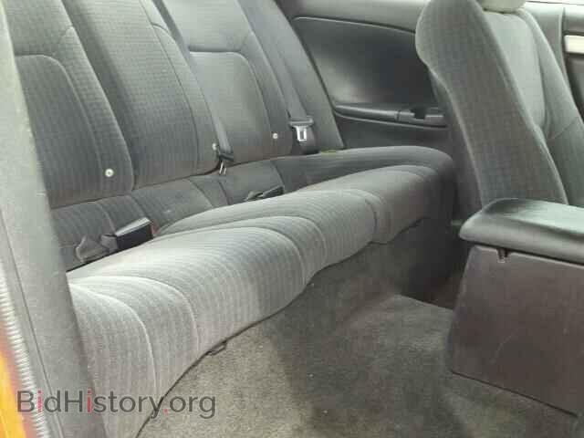 2003 CHRYSLER SEBRING - VIN: 4C3AG42G63E188289 - Фото 6