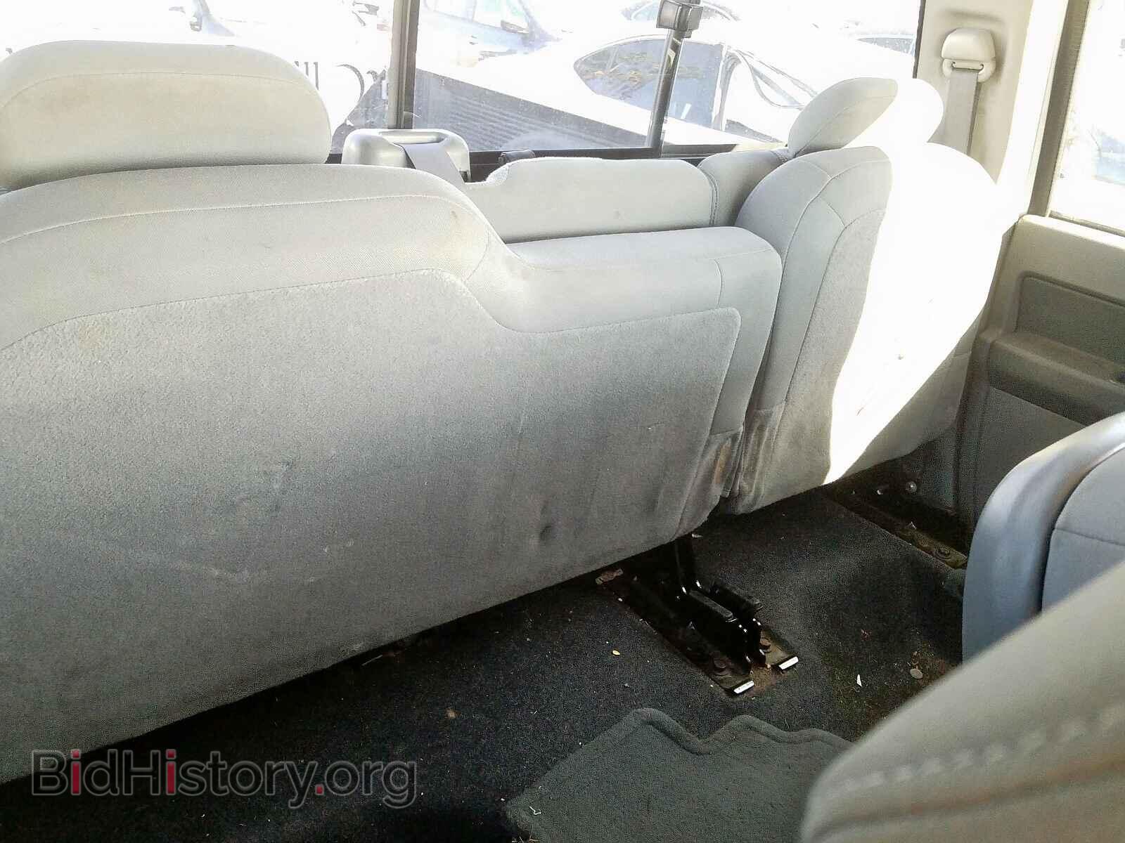 2007 DODGE RAM 1500 - VIN: 1D7HA18297S132738 - Фото 6