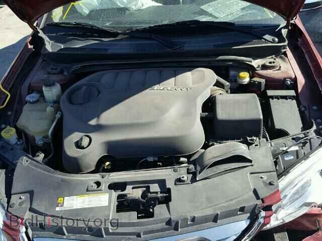 2013 CHRYSLER 200 - VIN: 1C3CCBCG6DN545898 - Photo 7