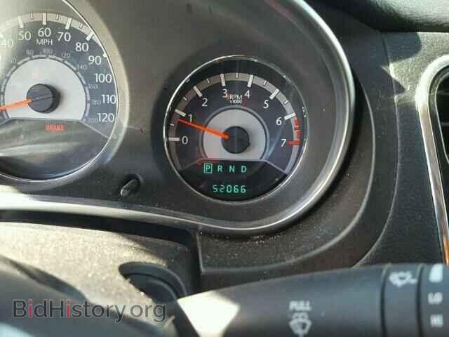 2013 CHRYSLER 200 - VIN: 1C3CCBCG6DN545898 - Photo 8