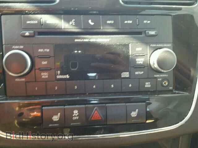 2013 CHRYSLER 200 - VIN: 1C3CCBCG6DN545898 - Photo 9