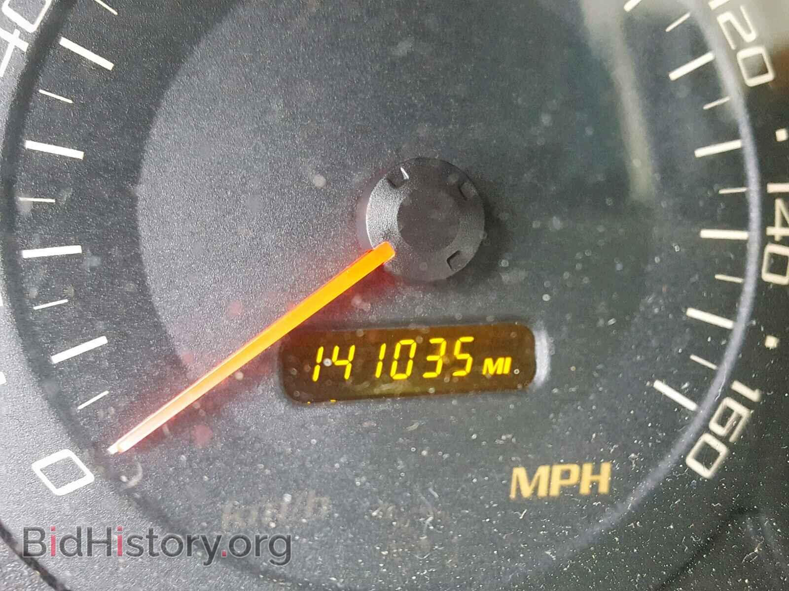 2004 CADILLAC CTS - VIN: 1G6DM577640169633 - Фото 8