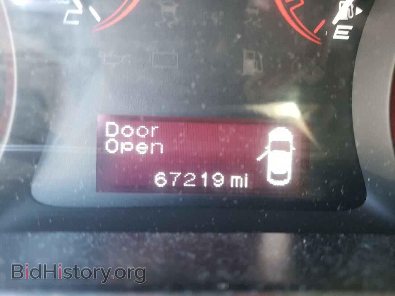2015 DODGE DART - VIN: 1C3CDFBB0FD221378 - Фото 8