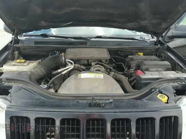 2009 JEEP CHEROKEE - VIN: 1J8GR48K49C511586 - Фото 7