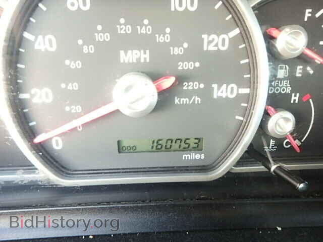 2004 MITSUBISHI GALANT - VIN: 4A3AB36F34E126287 - Фото 8