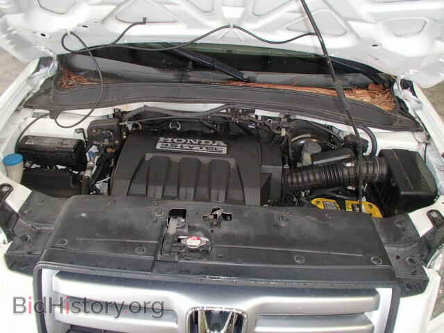 2006 HONDA PILOT - VIN: 5FNYF28626B038023 - Фото 7