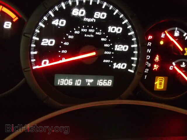 2006 HONDA PILOT - VIN: 5FNYF28626B038023 - Фото 8