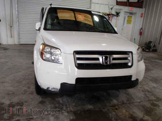 2006 HONDA PILOT - VIN: 5FNYF28626B038023 - Фото 10