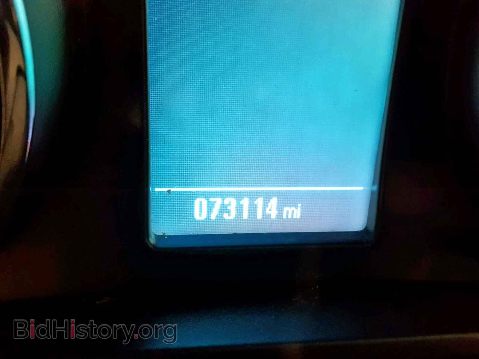 2012 BUICK REGAL - VIN: 2G4GS5EV9C9213402 - Фото 8