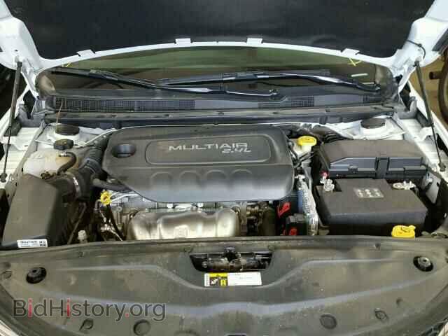 2015 CHRYSLER 200 - VIN: 1C3CCCAB8FN749280 - Фото 7