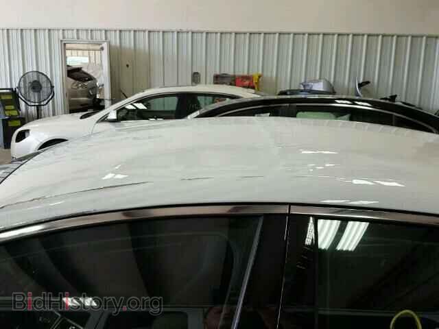 2015 CHRYSLER 200 - VIN: 1C3CCCAB8FN749280 - Фото 9