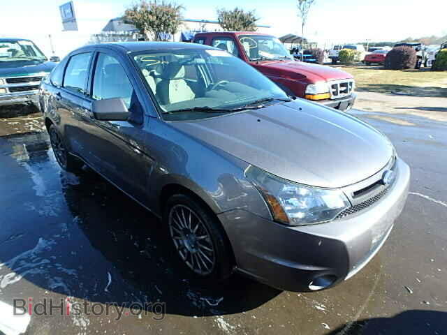 Фотография 1FAHP3GN7AW114812 - FORD FOCUS 2010