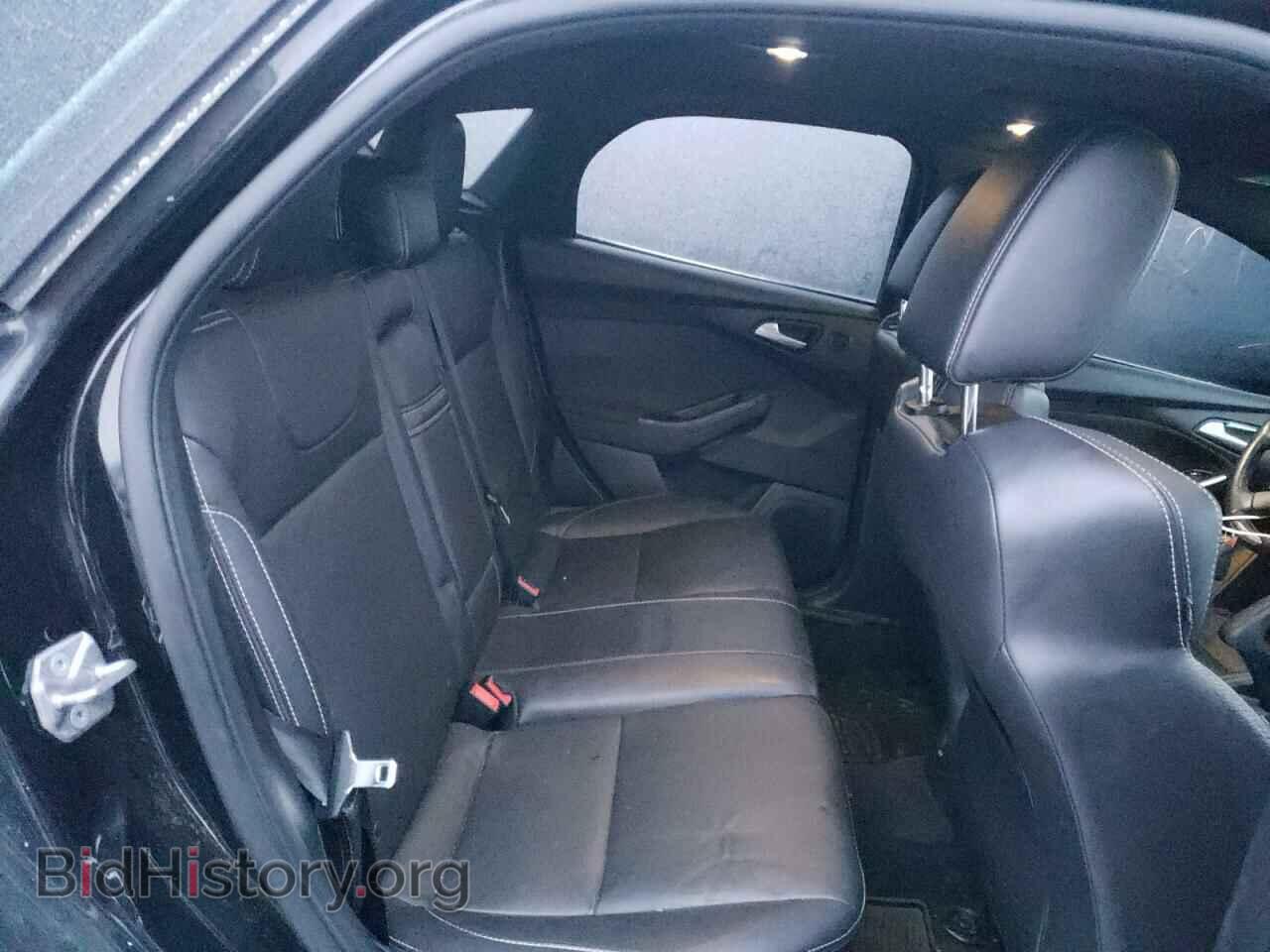2014 FORD FOCUS - VIN: 1FADP3L98EL344065 - Photo 6