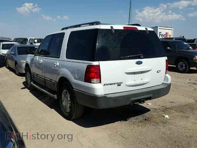 2005 FORD EXPEDITION - VIN: 1FMPU16545LA77600 - Фото 3
