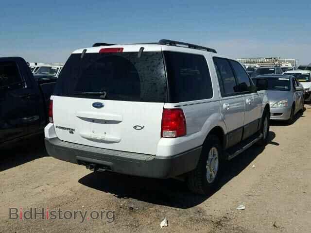 2005 FORD EXPEDITION - VIN: 1FMPU16545LA77600 - Фото 4