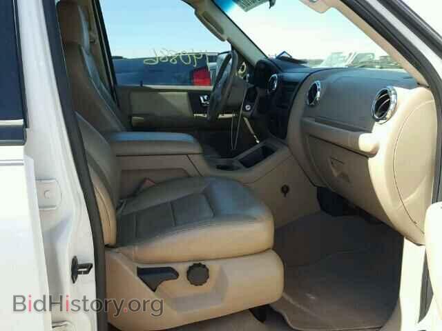 2005 FORD EXPEDITION - VIN: 1FMPU16545LA77600 - Фото 5