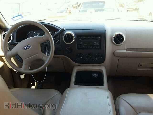 2005 FORD EXPEDITION - VIN: 1FMPU16545LA77600 - Фото 9