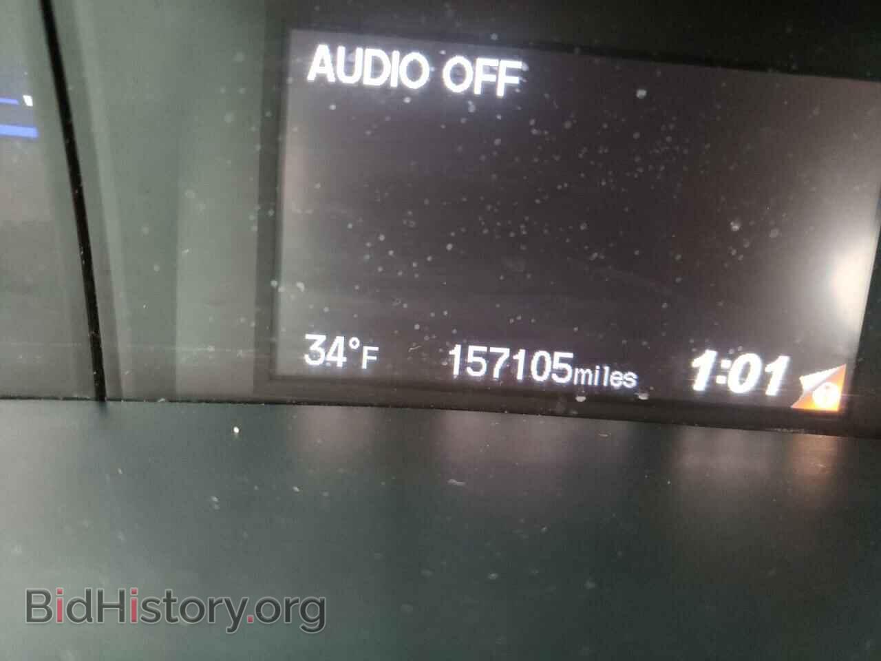 2012 HONDA CIVIC - VIN: JHMFB2F84CS003858 - Фото 8