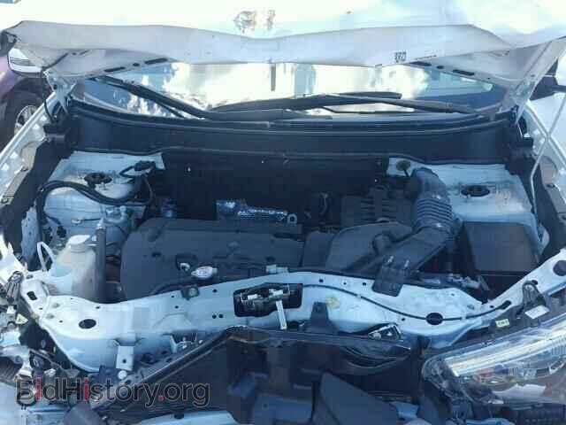 2015 MITSUBISHI OUTLANDER - VIN: 4A4AR4AW1FE031847 - Фото 7