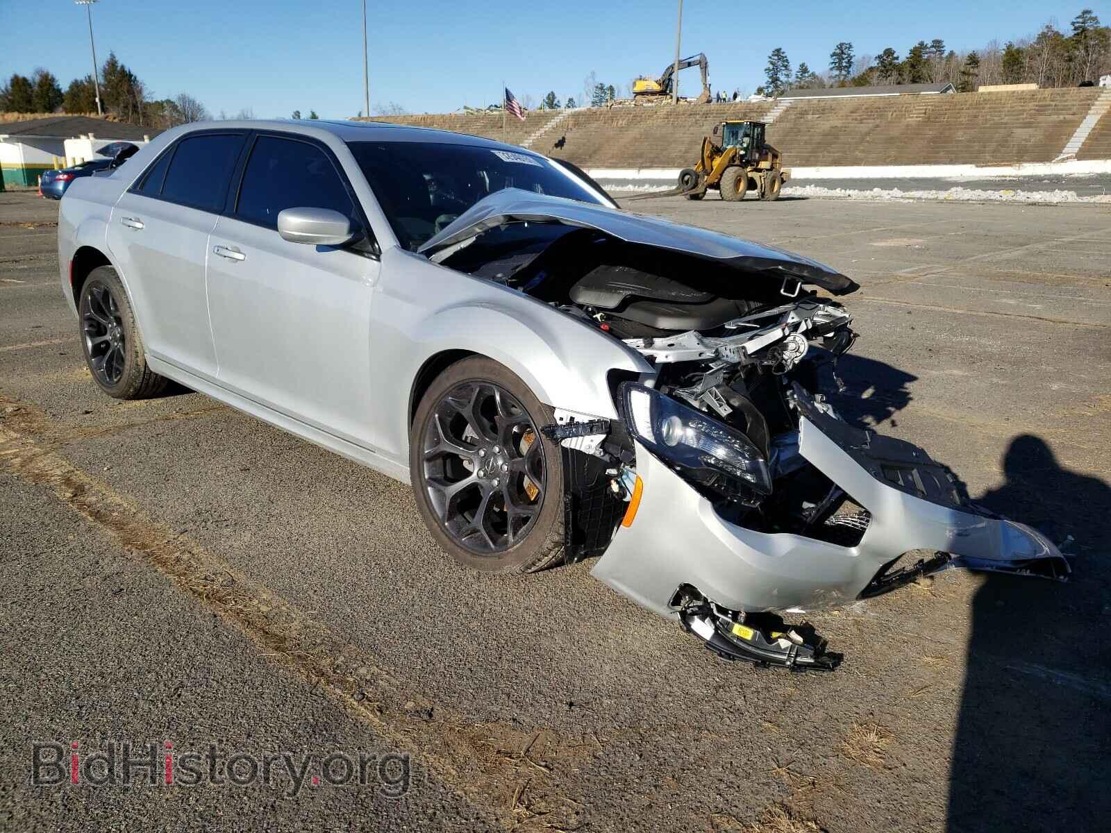Photo 2C3CCABG0LH173655 - CHRYSLER 300 2020