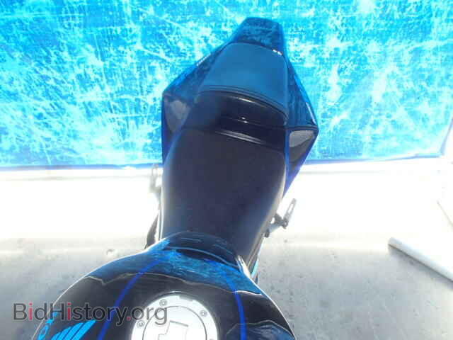 2004 HONDA CBR CYCLE - VIN: JH2SC57074M004846 - Фото 6