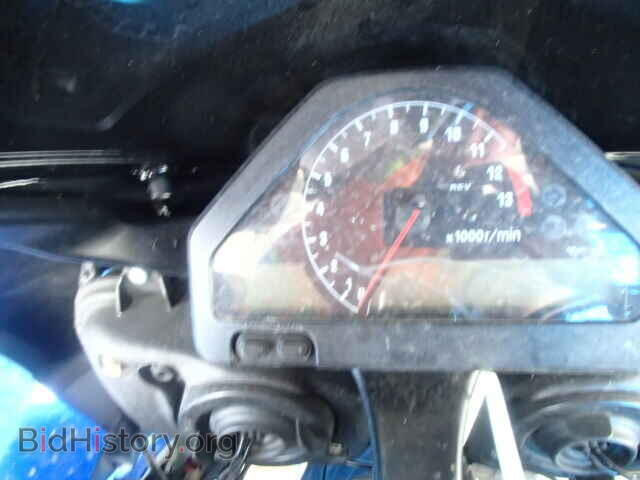 2004 HONDA CBR CYCLE - VIN: JH2SC57074M004846 - Фото 8