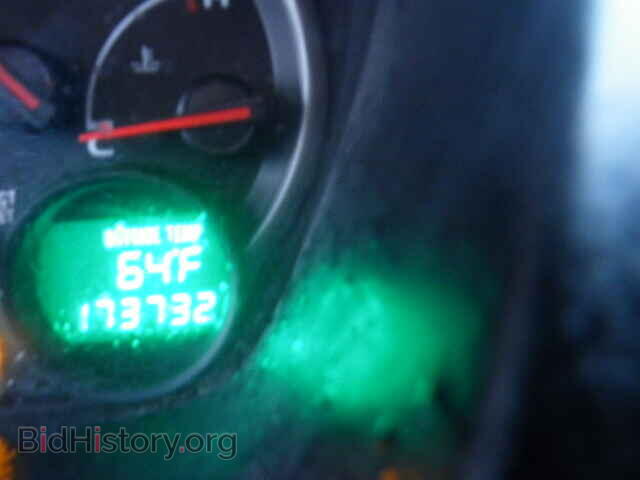 2005 HONDA PILOT - VIN: 5FNYF18535B008352 - Фото 8
